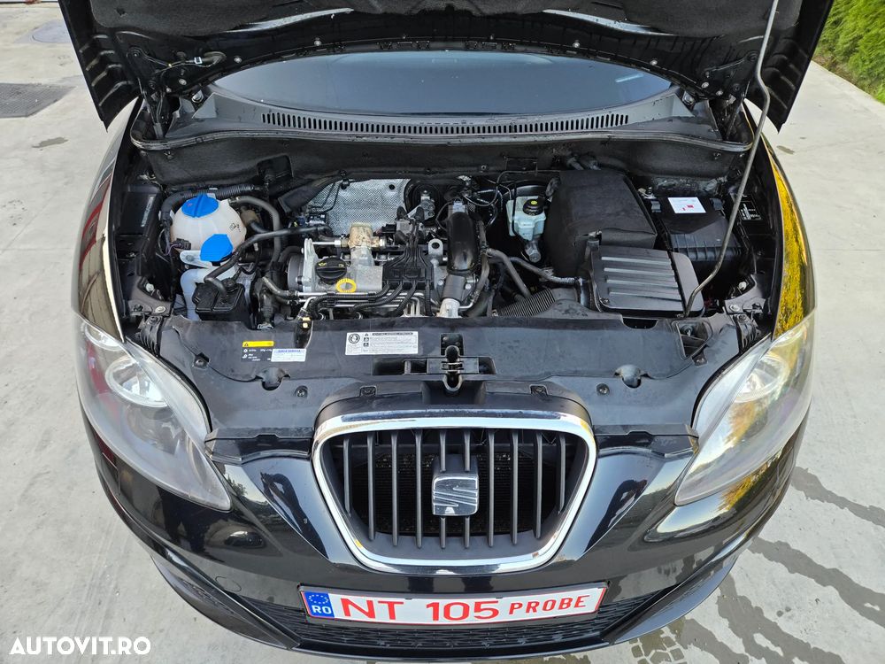 Seat Altea - 8