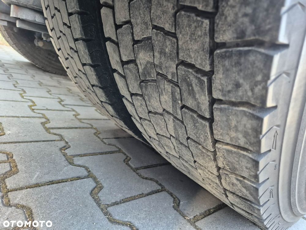 Scania R450 - 24