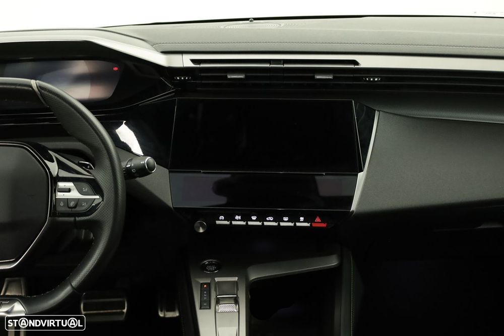 Peugeot 308 1.2 PureTech GT EAT8 - 9