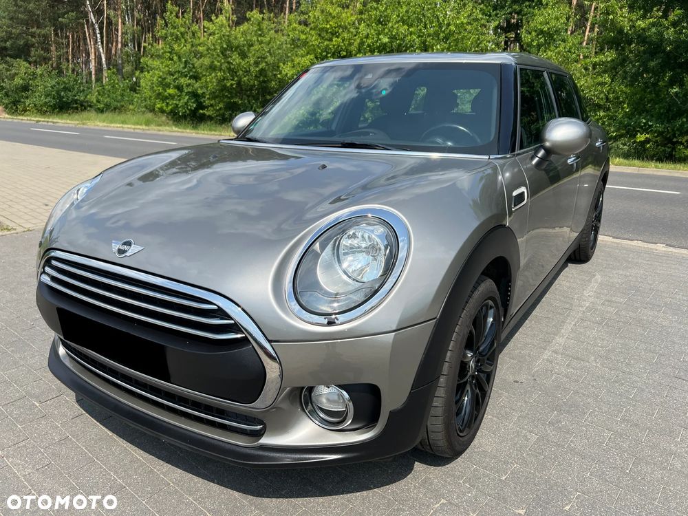 MINI Clubman - 3