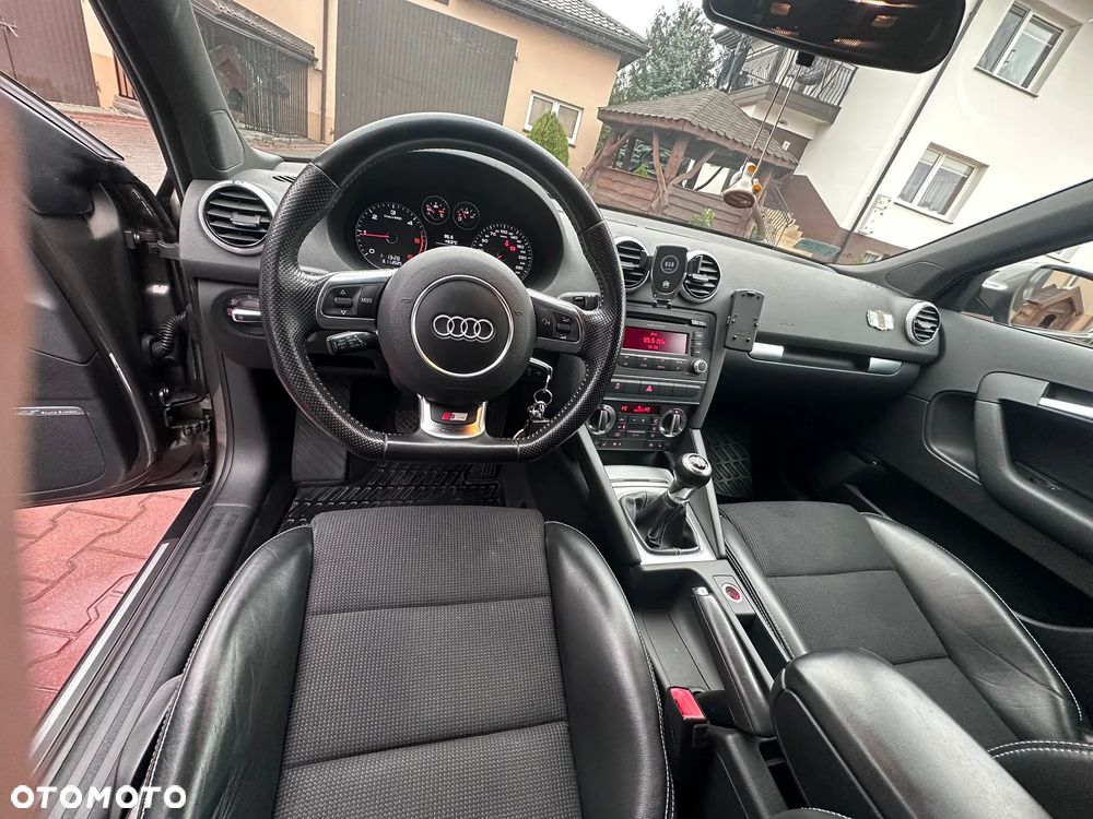 Audi A3 Sportback - 17