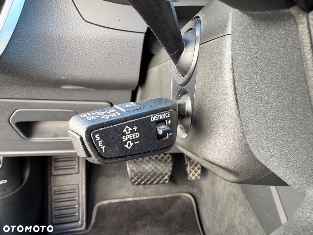 Audi A6 Avant 40 TDI S tronic - 27