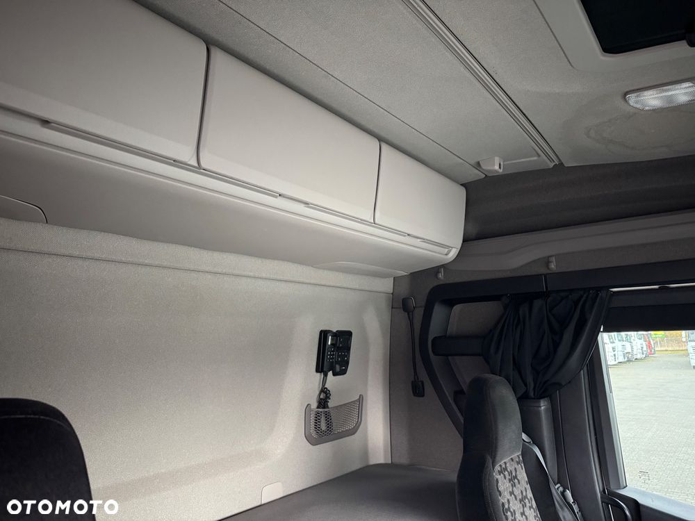 Scania R450 ŁADNA I BOGATA 6 PODUSZEK I-COOL - 22