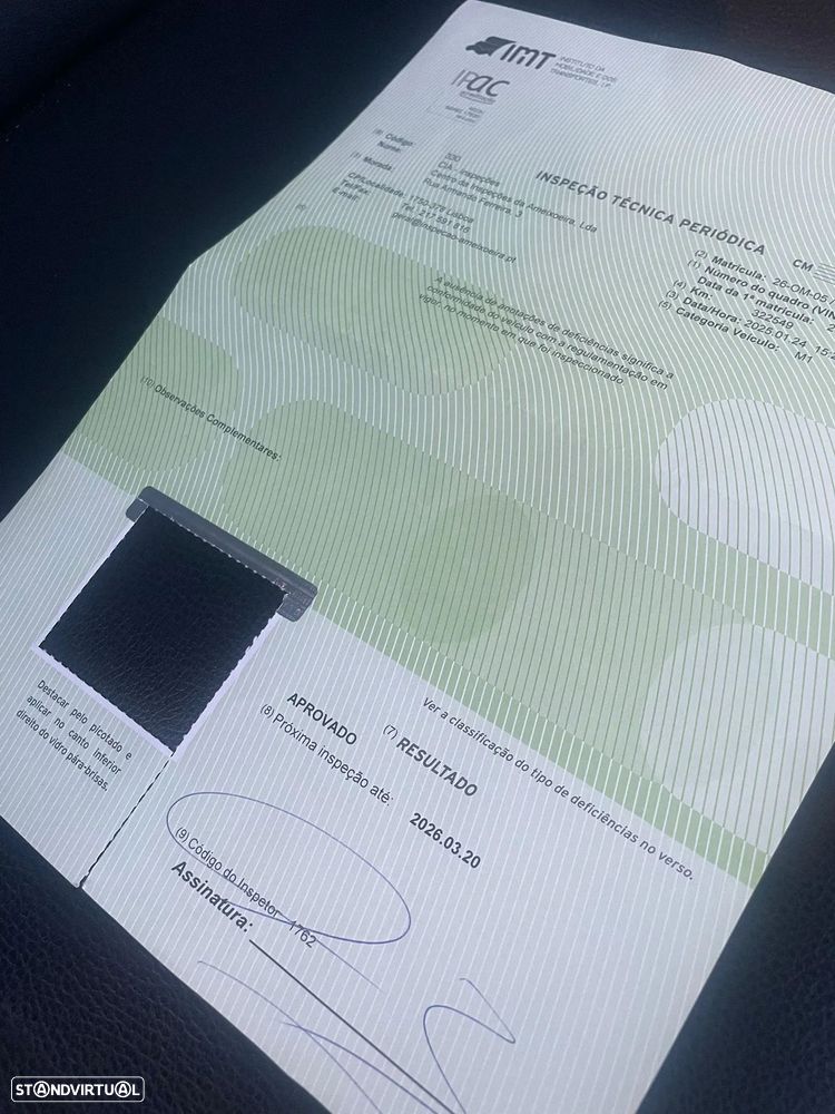 Mercedes-Benz Vito 114 CDi/32 - 4