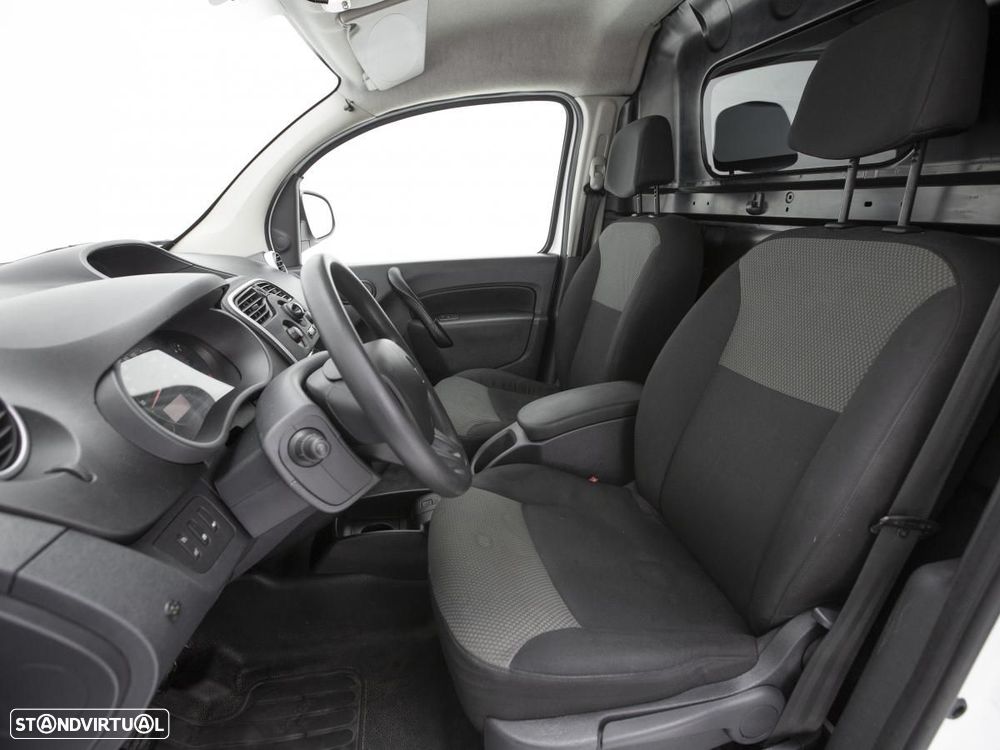 Renault Kangoo 1.5 dCi Maxi Business S/S c/IVA - 9