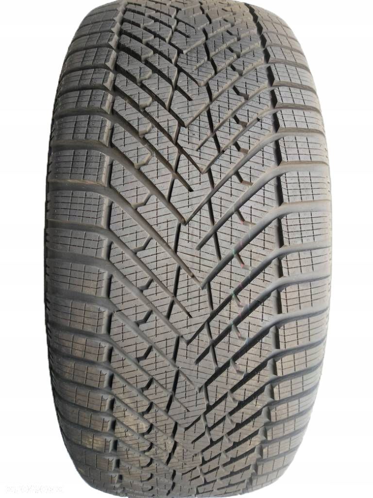 Pirelli Scoprion Winter 2 275/50 R20 113V 2022 - 1
