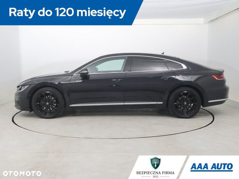 Volkswagen Arteon - 4
