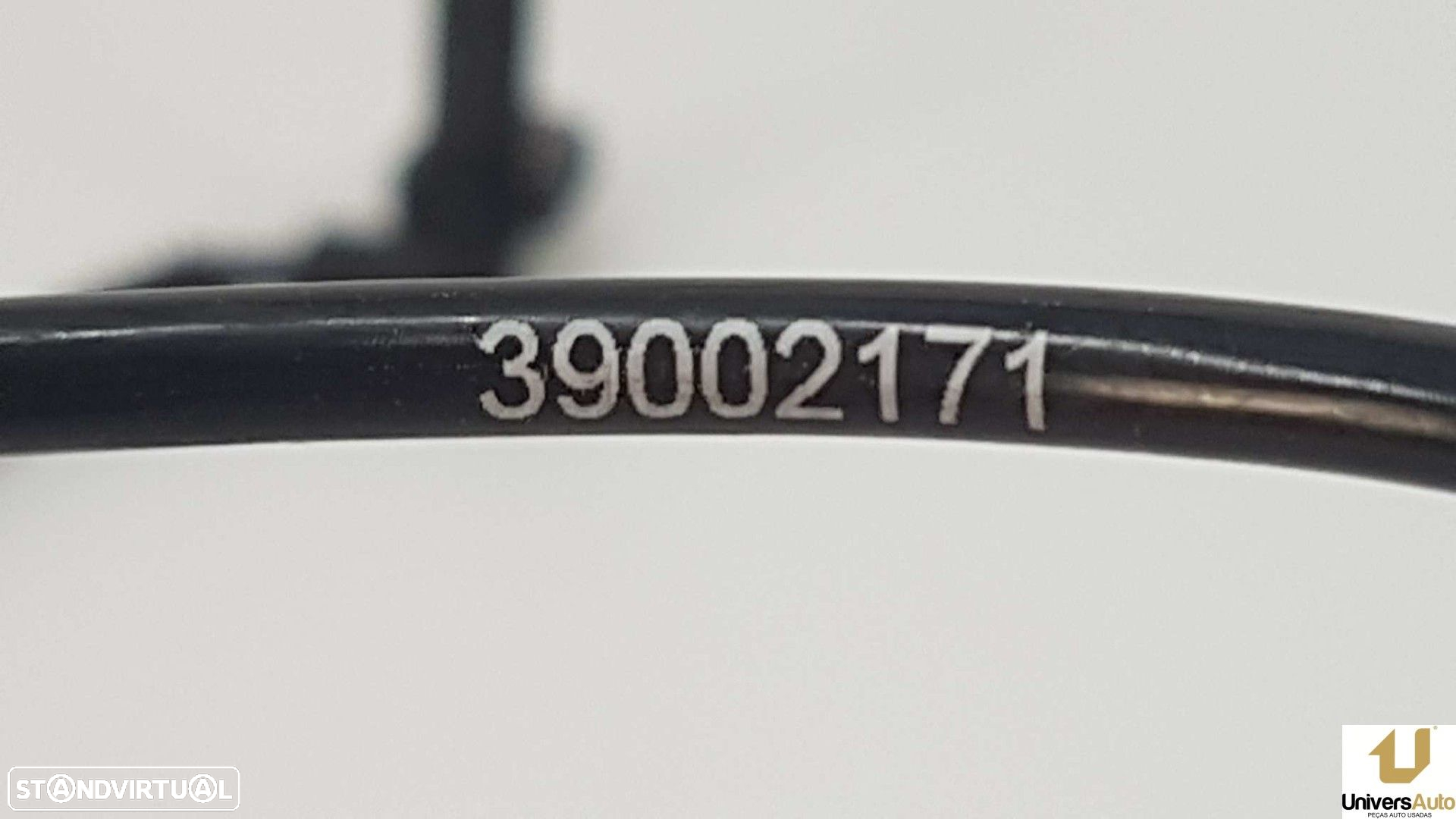 SENSOR ABS OPEL ASTRA K LIM. 5TÜRIG DYNAMIC - 2