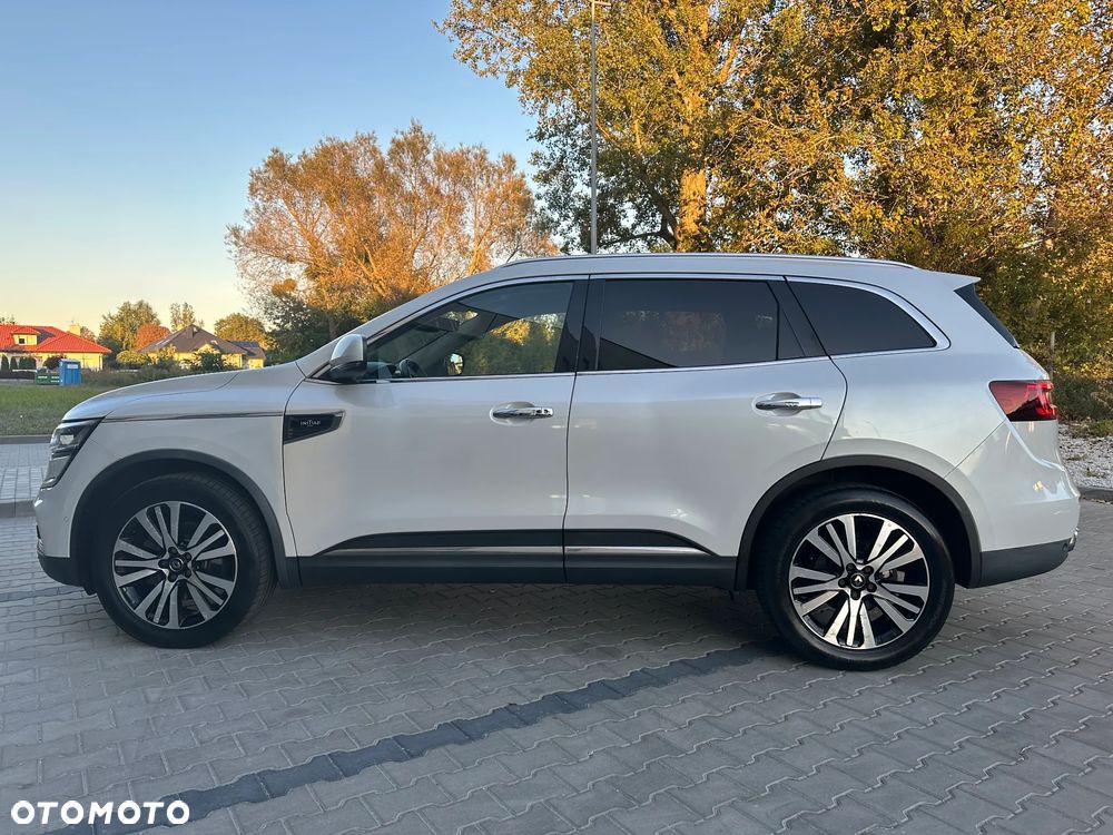 Renault Koleos 2.0 Blue dCi Initiale Paris 4x4 X-Tronic - 7