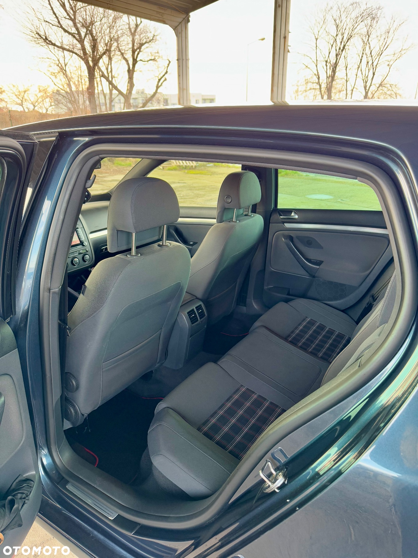 Volkswagen Golf V 2.0 TSI GTI - 16