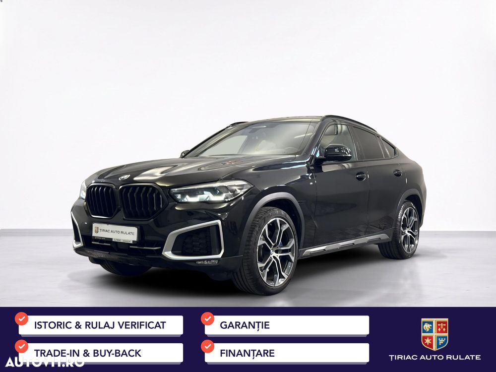 BMW X6 - 2
