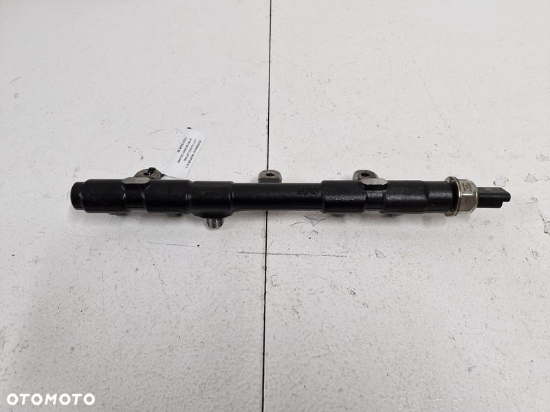 RENAULT MASTER III 3 LIFT 2.3 DCI LISTWA WTRYSKOWA CZUJNIK 175217543R - 7