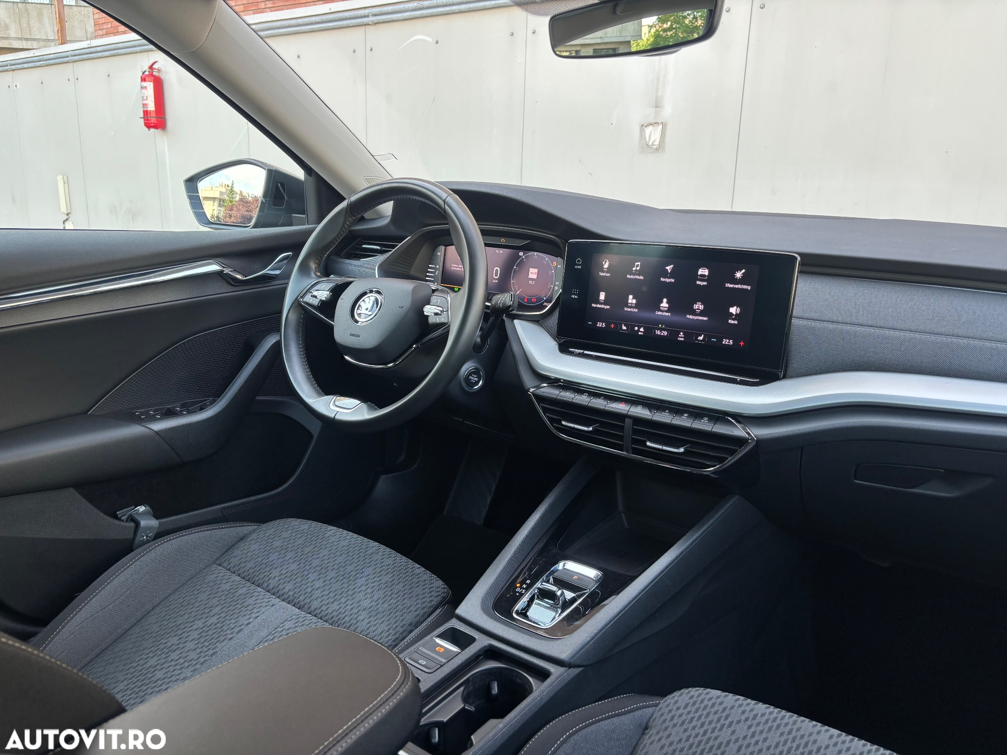 Skoda Octavia 1.0 TSI e-TEC DSG Style - 40