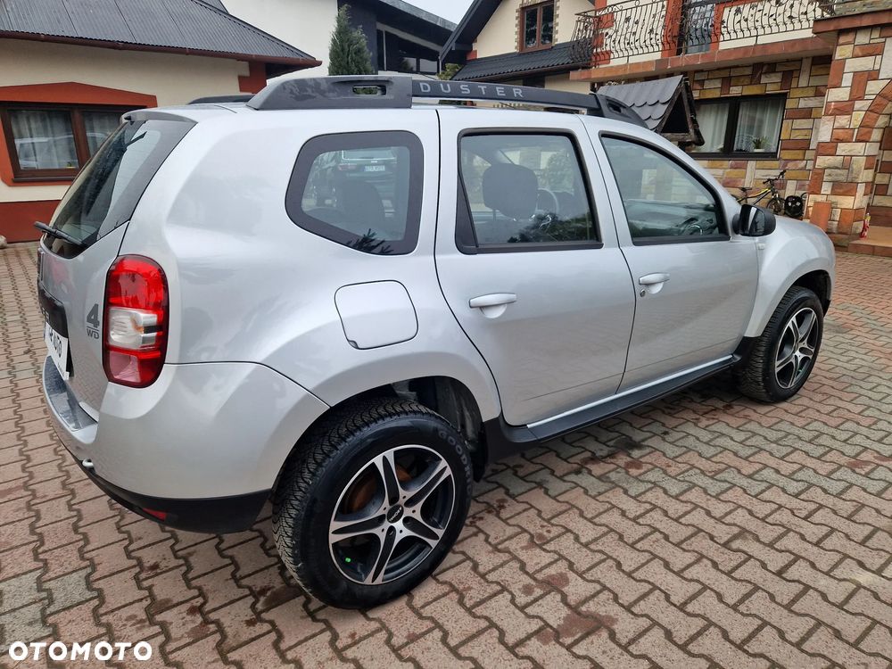 Dacia Duster 1.6 SCe Outdoor 4x4 S&S - 35