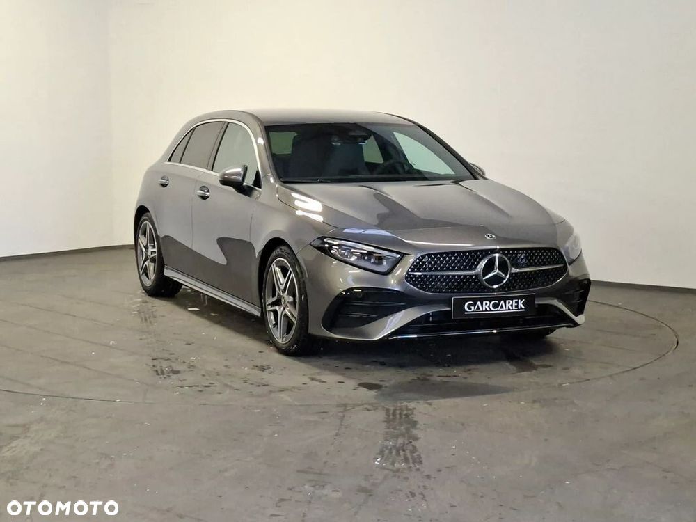 Mercedes-Benz Klasa A - 11
