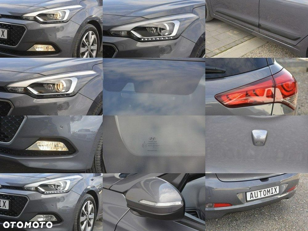Hyundai i20 - 35