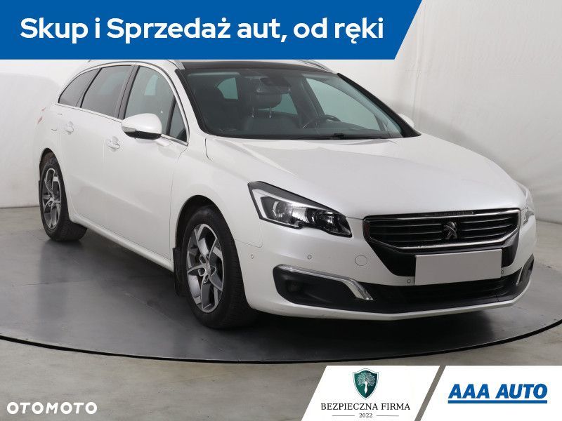 Peugeot 508 - 3