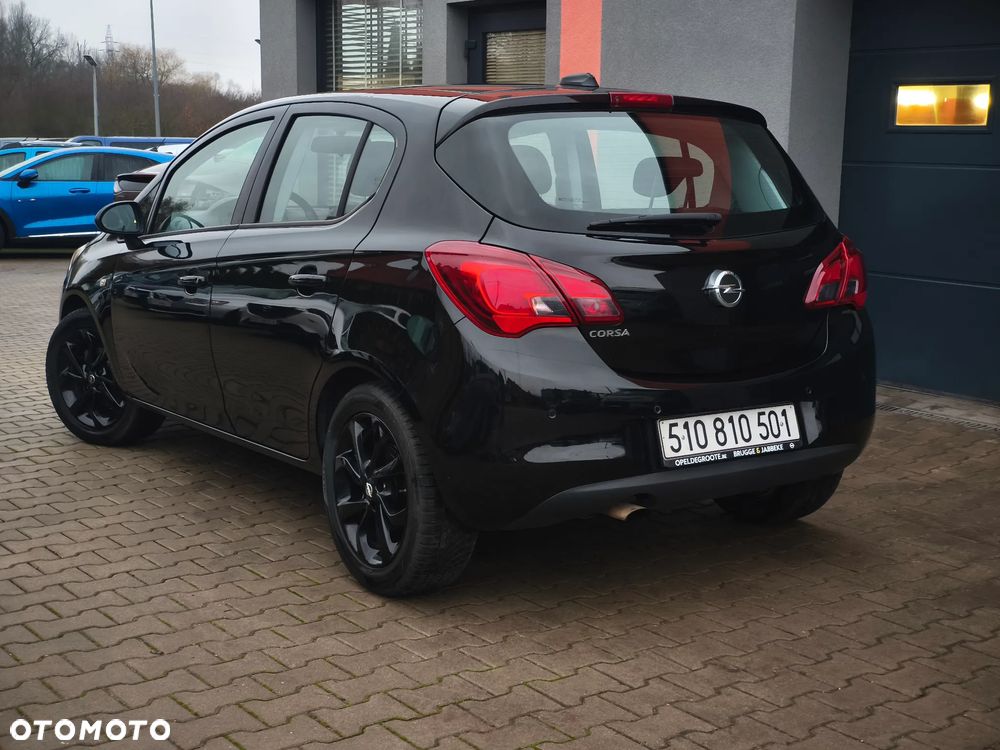 Opel Corsa 1.2 Cosmo - 2