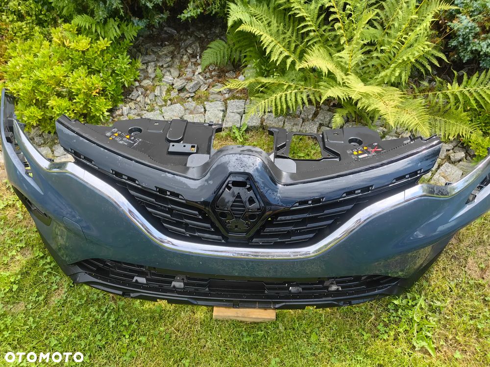 Zderzak przedni Renault Captur II 2 - 4