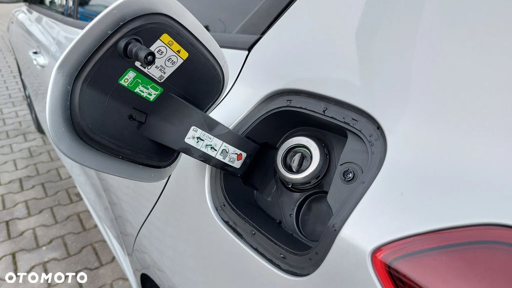 Ford Focus 1.0 EcoBoost ST-Line X - 10