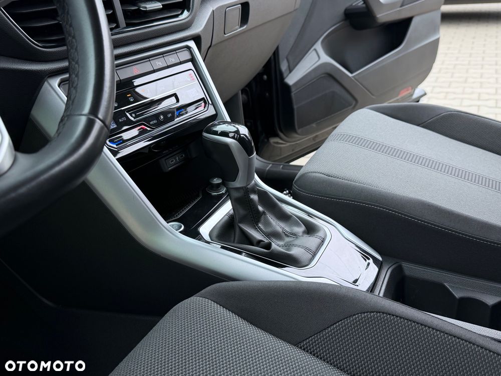 Volkswagen T-Roc 1.5 TSI OPF DSG Style - 28