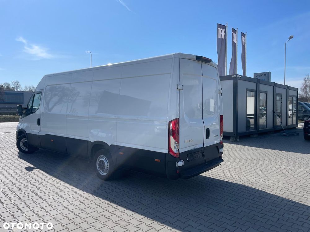 Iveco 35S16 L4H2 Gwarancja Fabryczna! - 4