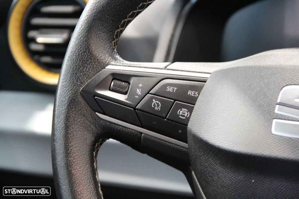 SEAT Arona 1.0 TSI Style - 10