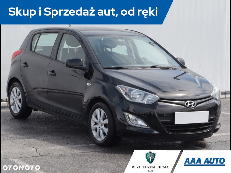 Hyundai i20 - 3