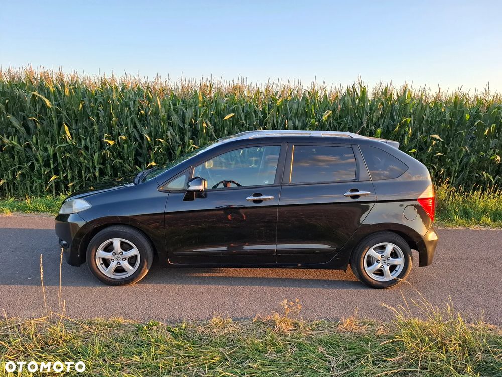 Honda FR-V 2.0 Comfort - 5