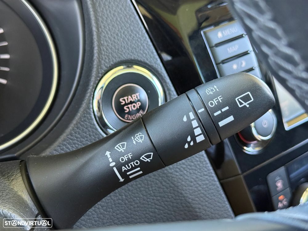 Nissan Qashqai 1.5 dCi Tekna Premium - 28