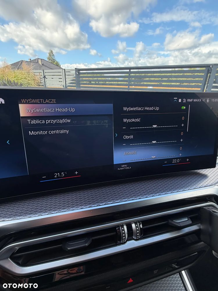 BMW Seria 3 320d xDrive mHEV M Sport - 27