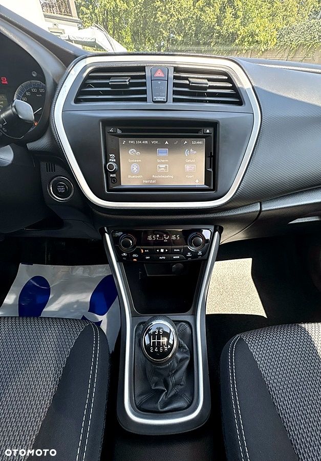 Suzuki SX4 S-Cross 1.6 DDiS Premium - 27