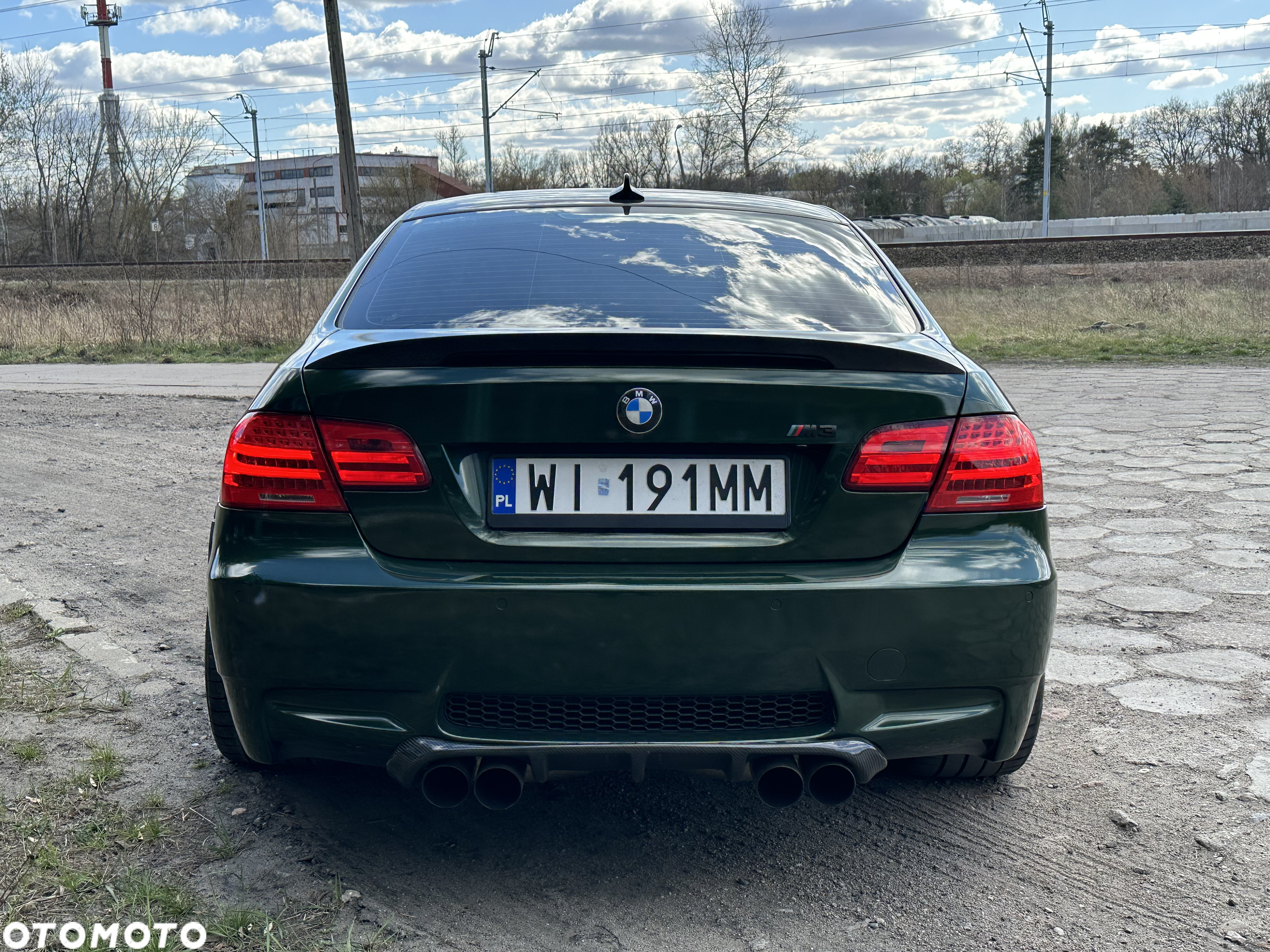 BMW M3 Standard - 6