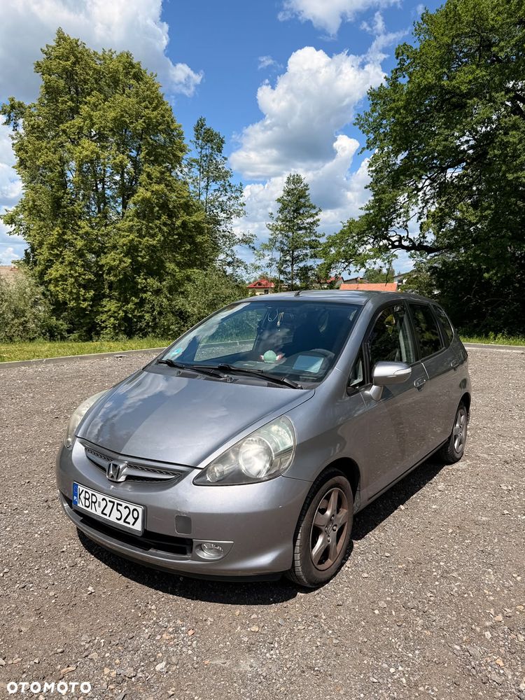 Honda Jazz 1.4 ES - 1