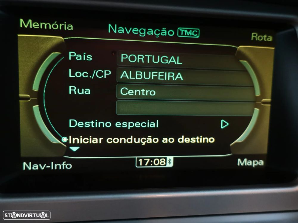 Audi Q7 3.0 V6 TDi quattro Tiptronic - 19