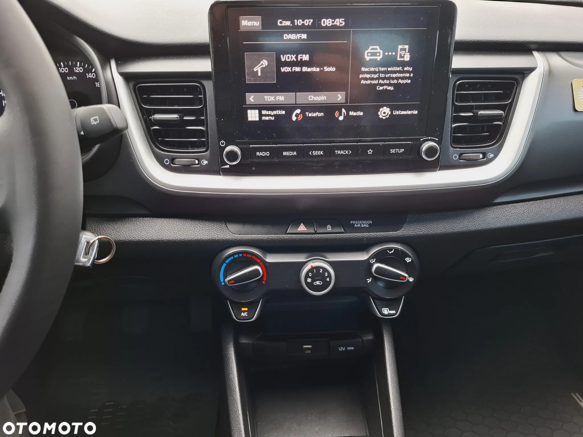 Kia Stonic 1.0 T-GDI M - 20