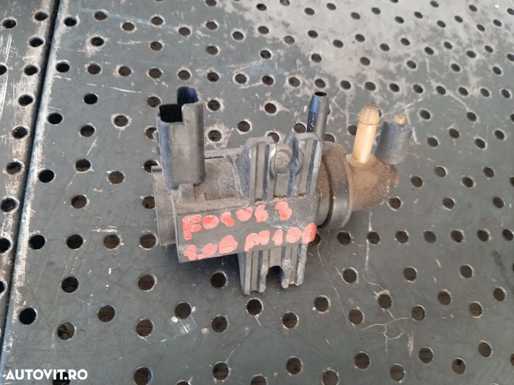 electrovalva 1.0b m1dd ford focus 3  cm5g-9f490-aa - 3