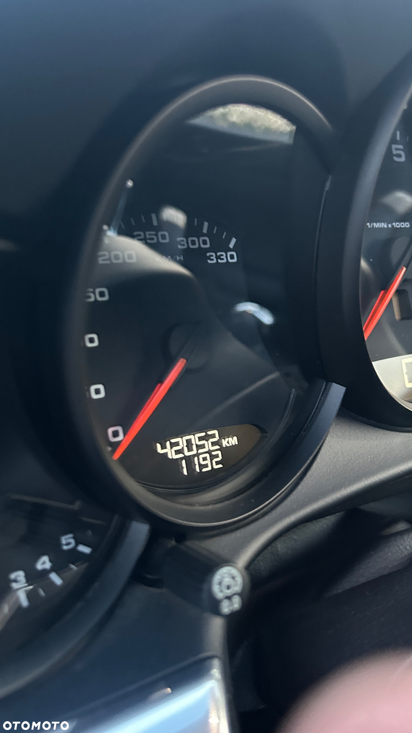 Porsche 911 - 11