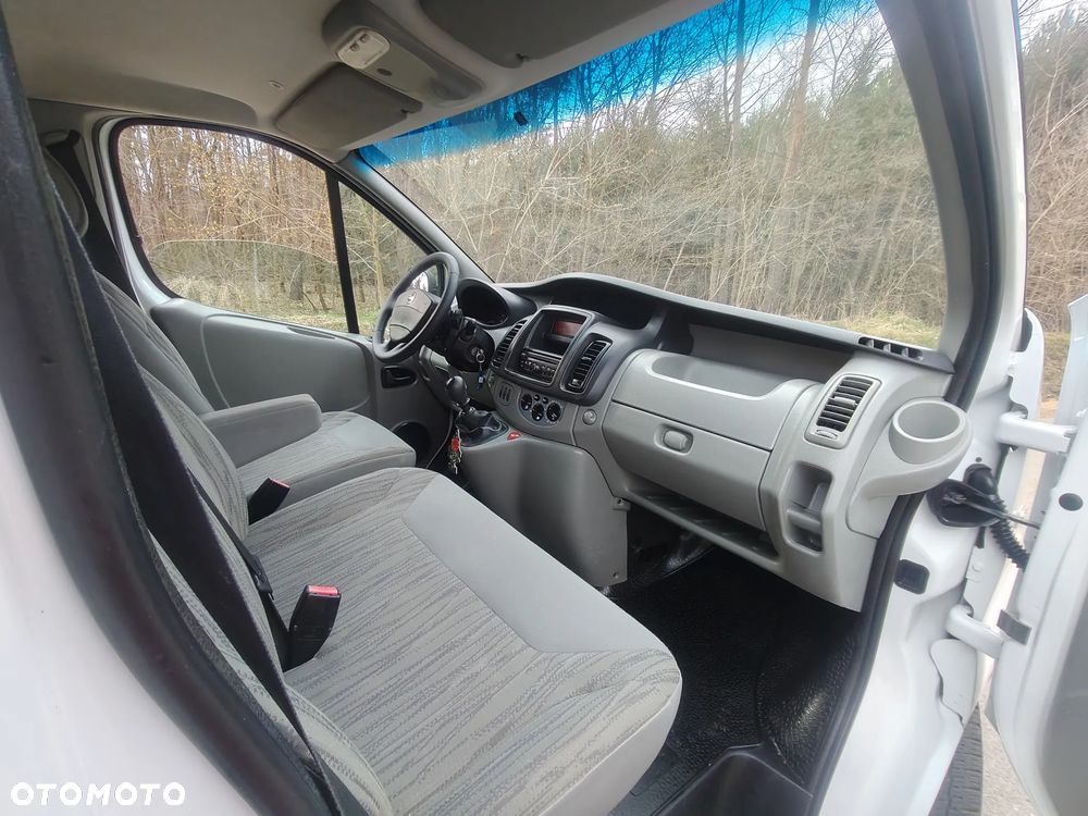 Renault Trafic - 27