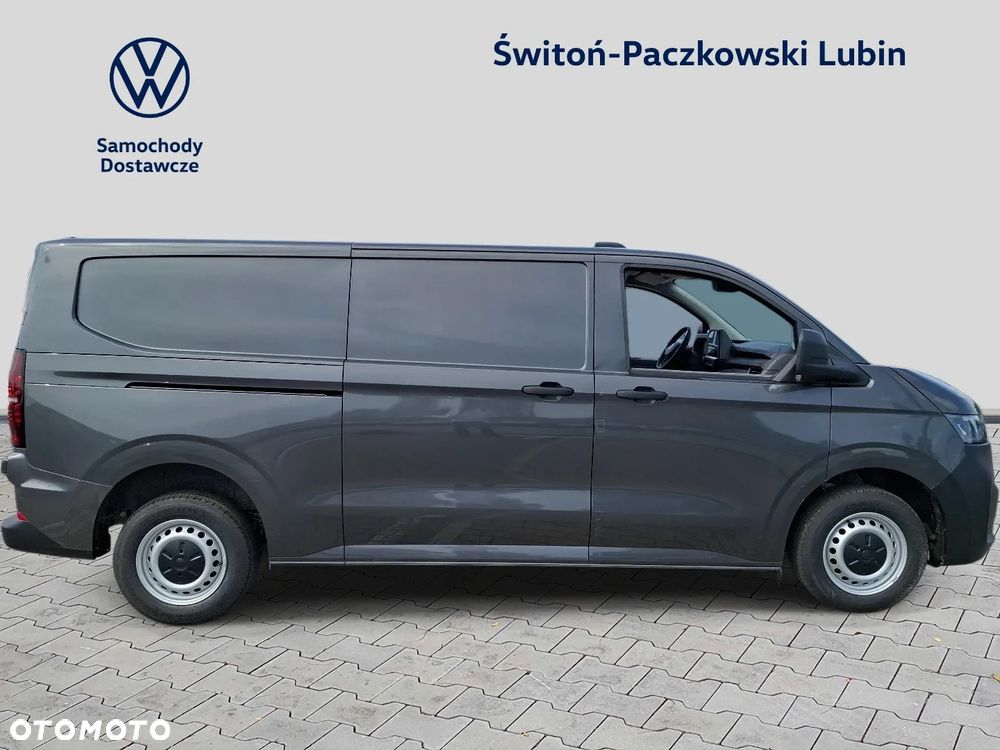 Volkswagen Transporter - 7