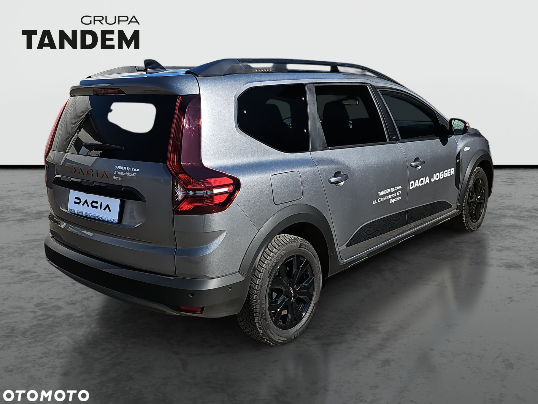 Dacia Jogger - 5