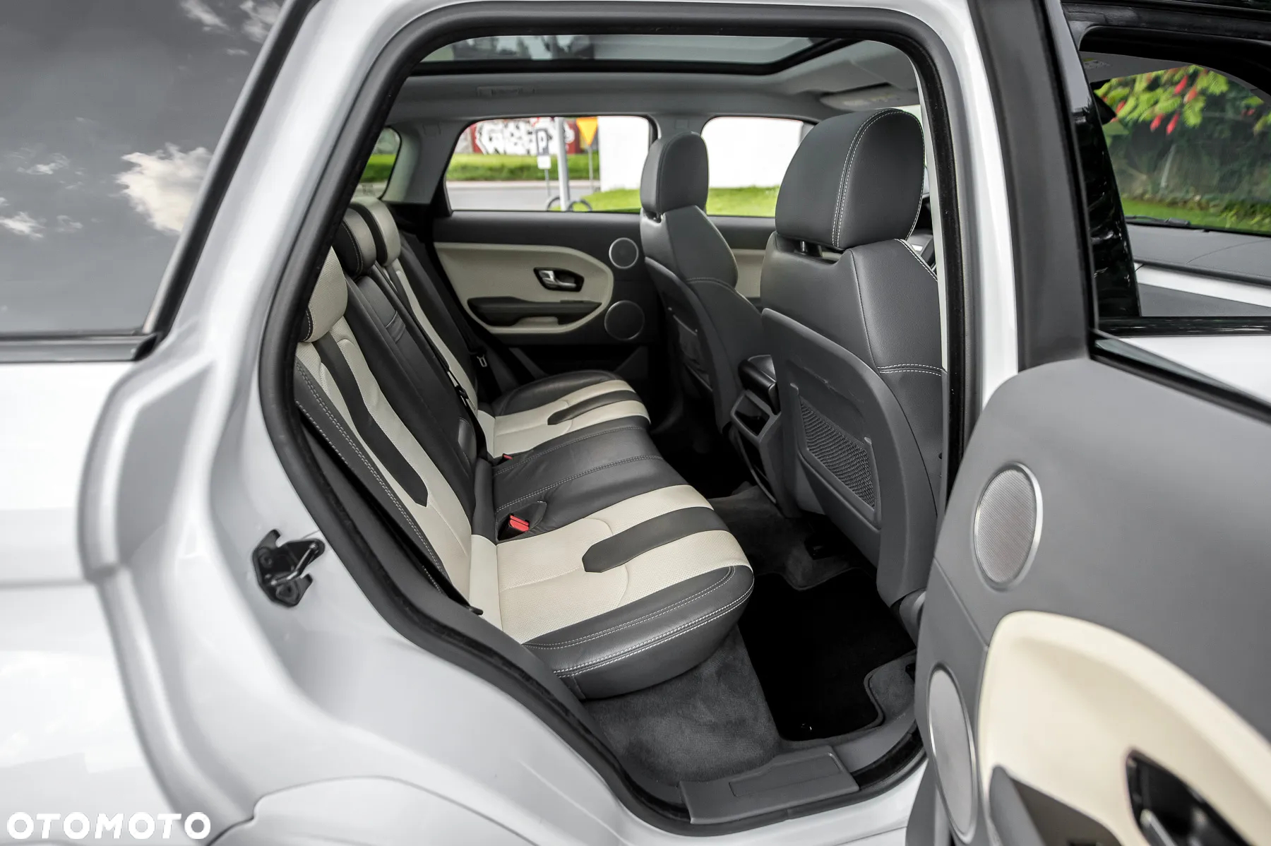 Land Rover Range Rover Evoque SD4 Pure - 34