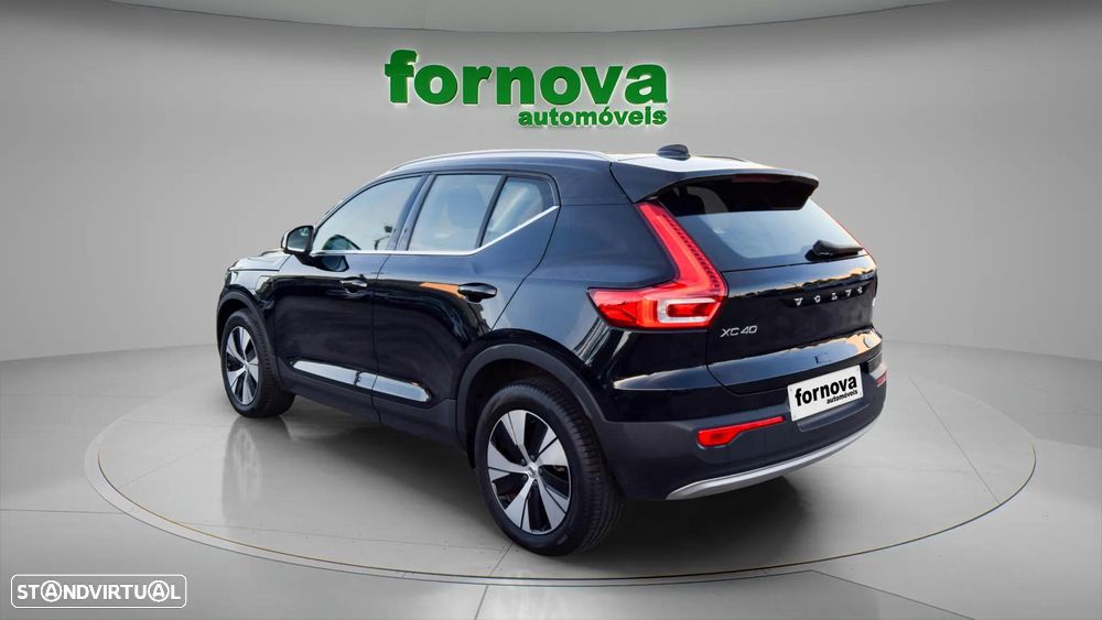 Volvo XC 40 1.5 T5 PHEV Inscription Expression - 7