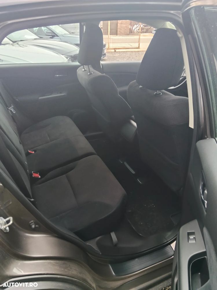 Honda CR-V 2.2i DTEC 4WD Comfort - 6