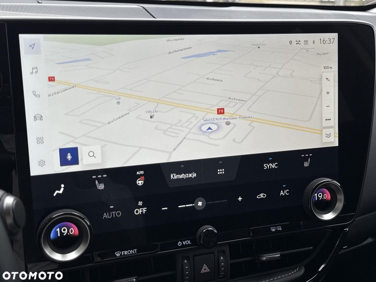 Lexus NX - 17
