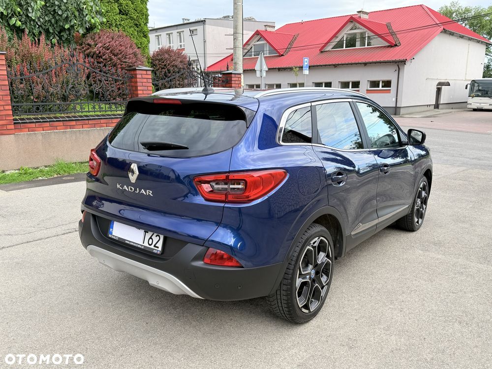 Renault Kadjar - 5