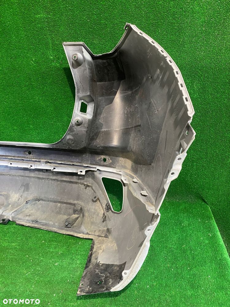 ZDERZAK TYLNY TYŁ MITSUBISHI ECLIPSE CROSS LIFT 21- NR.3558 - 6