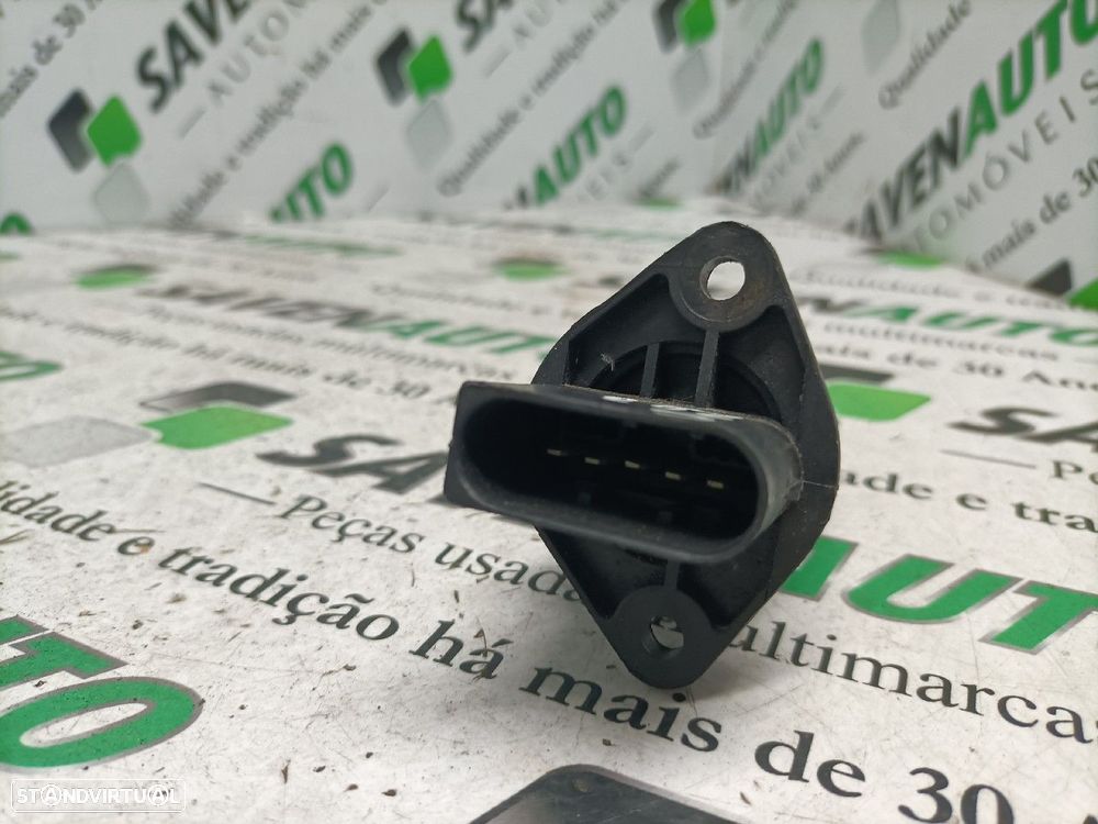 Medidor Massa Ar Mercedes-Benz C-Class (W203) - 4