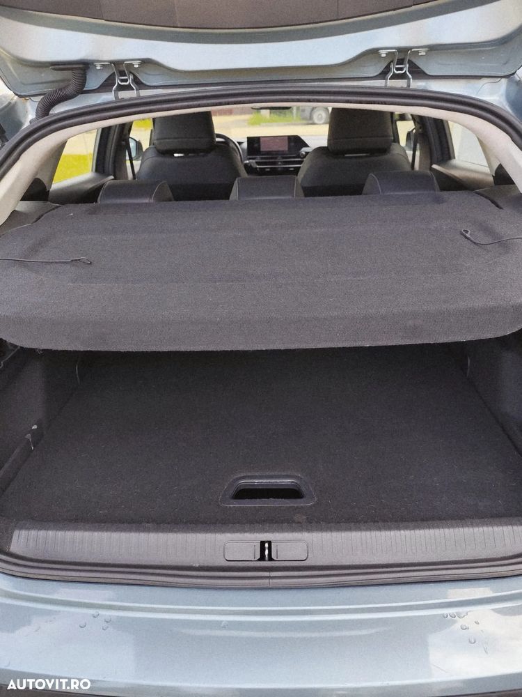 Citroën C4 BlueHDi 130 Stop&Start EAT8 FEEL PACK - 19