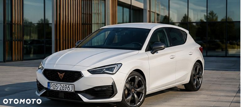 Cupra Leon 1.5 eTSI DSG Tribe Edition - 1